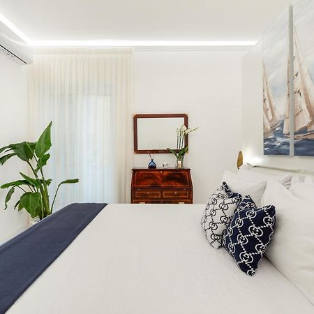 Yourhome - Maison Francois Sorrento Kültér fotó
