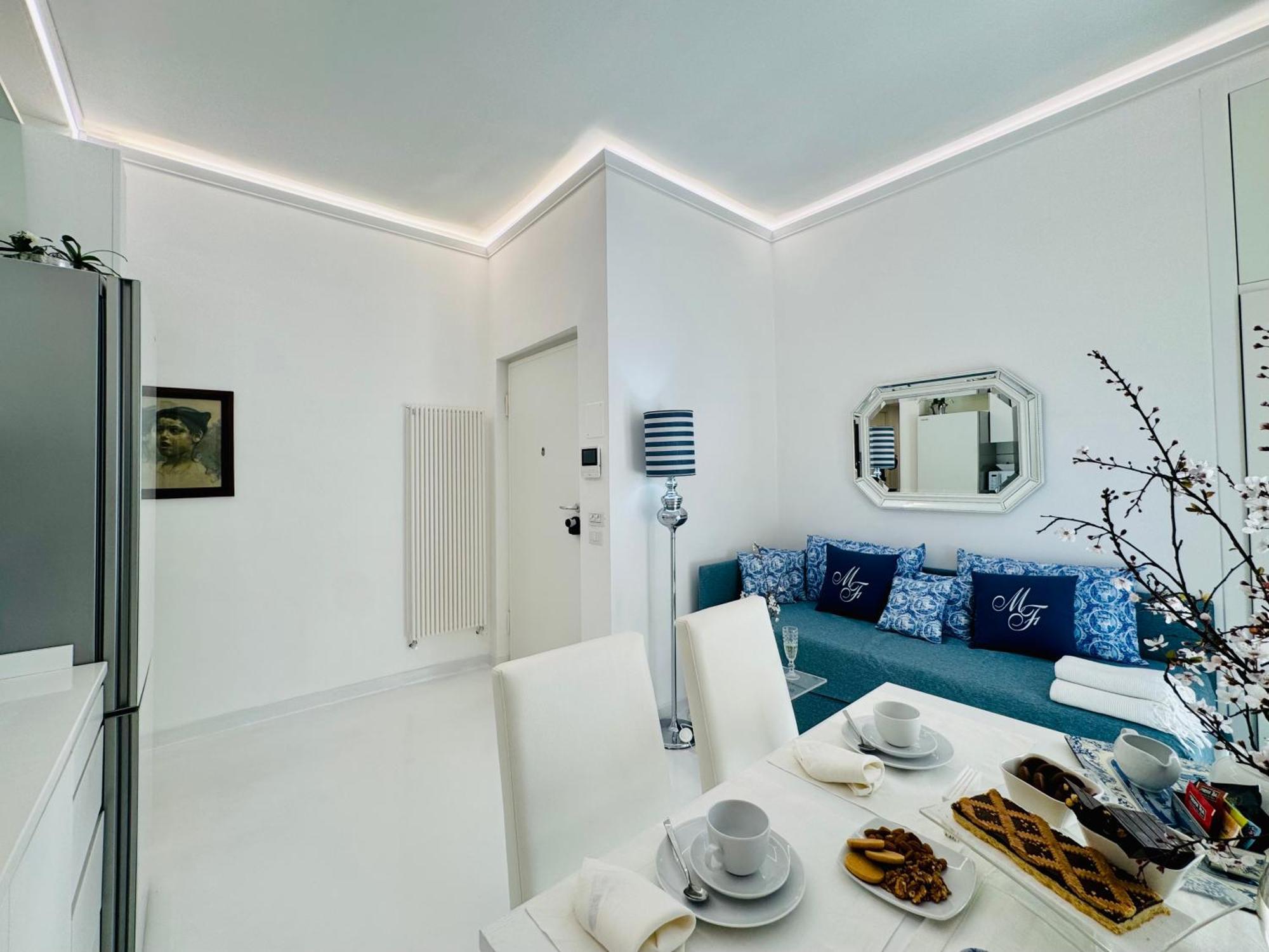 Yourhome - Maison Francois Sorrento Kültér fotó